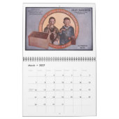 Calendrier des canneberges 2011 (Mar 2027)