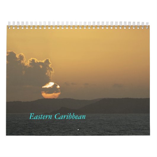 Calendrier des Caraïbes oriental (Protection)