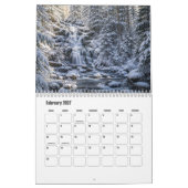 Calendrier des cascades (Feb 2027)