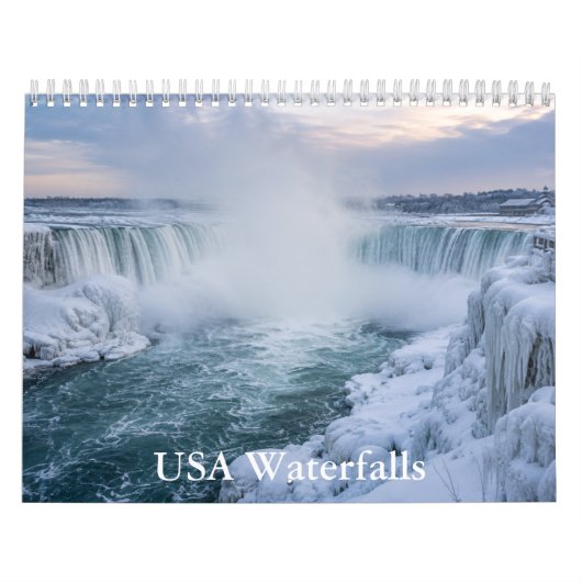 Calendrier des cascades des États-Unis (Protection)