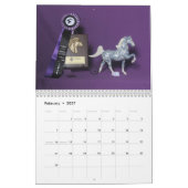 Calendrier des champions de la collectivisation de (Feb 2027)