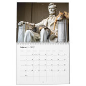 Calendrier des Chattes Fatiguées (Feb 2027)
