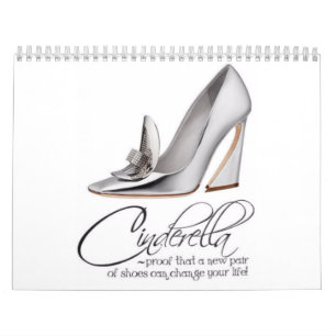 Calendrier des chaussures pour femmes 2027
