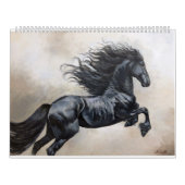 Calendrier des Chevaux 2023 JNS (Protection)