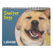Calendrier des chiens de garde (Protection)