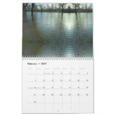 Calendrier Des choses étranges autour de Watseka, Illinois (Feb 2027)