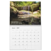 Calendrier des chutes (Mar 2027)