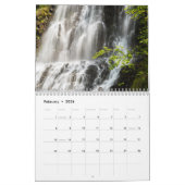 Calendrier des chutes (Feb 2026)