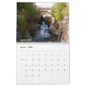 Calendrier des chutes du lac Supérieur (Mar 2026)