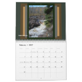 Calendrier des chutes du lac Supérieur (Feb 2027)