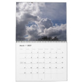 Calendrier des cieux de Floride (Mar 2027)