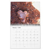 Calendrier des Coeurs d'Amour 2014 - 3 (Feb 2026)