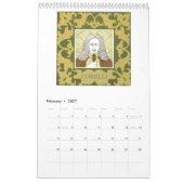 Calendrier des compositeurs italiens (Feb 2027)