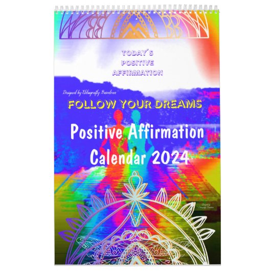 Calendrier des confirmations positives 2024 (Protection)