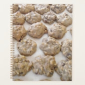 Calendrier des cookies Hermit (Devant)