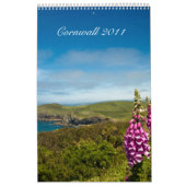 Calendrier des Cornouailles 2011 (Protection)