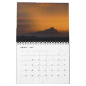 Calendrier des Cornouailles 2025 (Jan 2027)