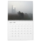 Calendrier des Cornouailles 2025 (Mar 2027)