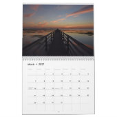 Calendrier des couchers de soleil de Cape Cod (Mar 2027)