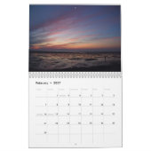 Calendrier des couchers de soleil de Cape Cod (Feb 2027)