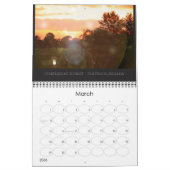 Calendrier Des Couchers De Soleil De L'Amérique Du (Mar 2026)