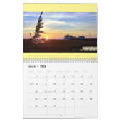 Calendrier des couchers de soleil et des lever de  (Mar 2026)