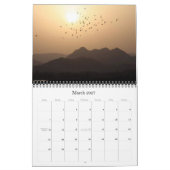 calendrier des couchers du soleil 2013 (Mar 2027)