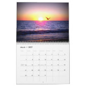 Calendrier des couchers du soleil 2013 de plage de (Mar 2027)