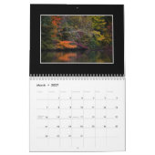 Calendrier Des Couleurs D'Automne 2020 Par Thomas (Mar 2027)