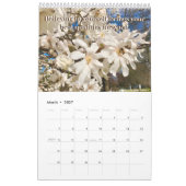 Calendrier des couleurs YourCreativeChord 2024 (Mar 2027)