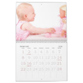 Calendrier des coupures d'impression volumineuses  (Feb 2026)