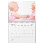 Calendrier des coupures d'impression volumineuses  (Feb 2027)