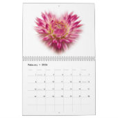 Calendrier des dahlias 2011 (Feb 2026)