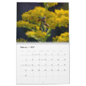 Calendrier des déchets Winsome (Feb 2027)