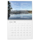 Calendrier des défis quotidiens (Jan 2026)