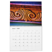 Calendrier des dessins et modèles saoudiens (Mar 2027)