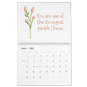 Calendrier des devis de conformité aux fleurs d'aq (Mar 2026)