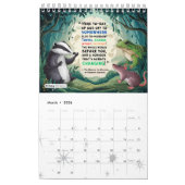 Calendrier des devis de livre | Calendriers d'insp (Mar 2026)