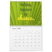 Calendrier des devis Inspiration (Jan 2026)