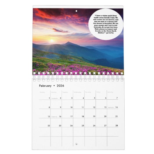 Calendrier des devis Inspirational 2020 (Feb 2026)