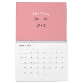 Calendrier des devis motivationnels (Mar 2026)