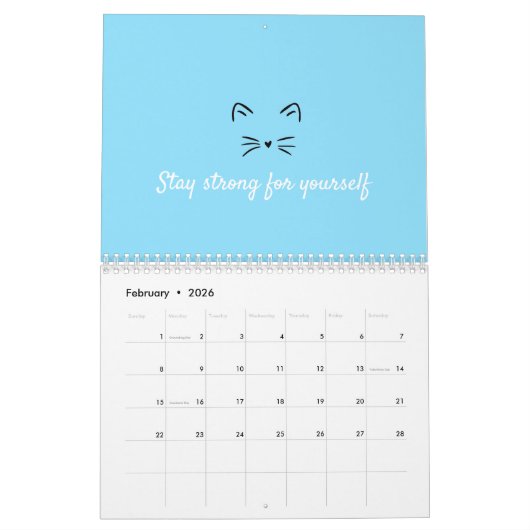 Calendrier des devis motivationnels (Feb 2026)