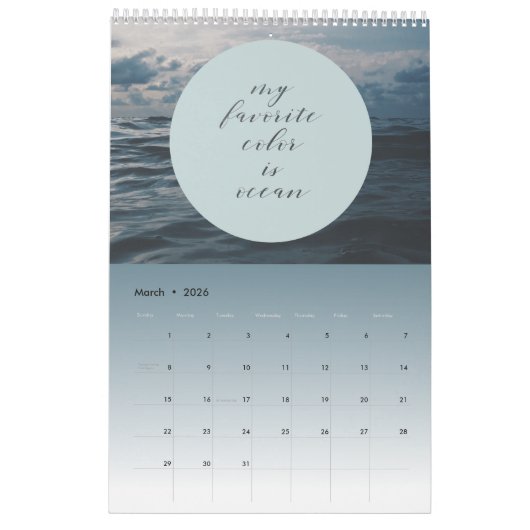 Calendrier des devis océaniques modernes (Mar 2026)