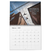 Calendrier des devis Parkour (Feb 2027)