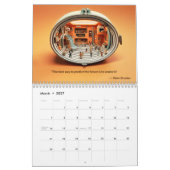 Calendrier des devis techniques (Mar 2027)