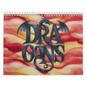 Calendrier des dragons (Protection)