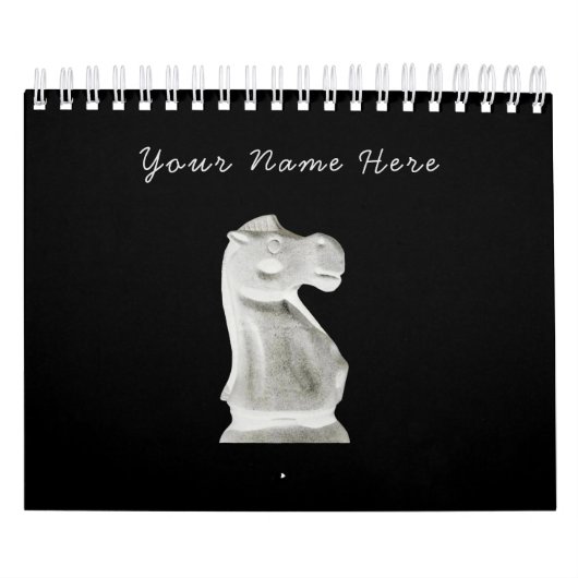 Calendrier des échecs (Protection)