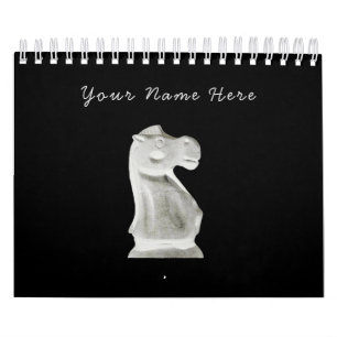 Calendrier des échecs