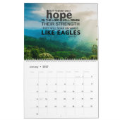 Calendrier des écritures (Jan 2027)