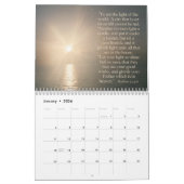 Calendrier des écritures 2007 (Jan 2026)